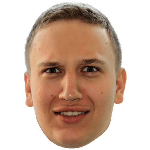 Face Png Image PNG Image