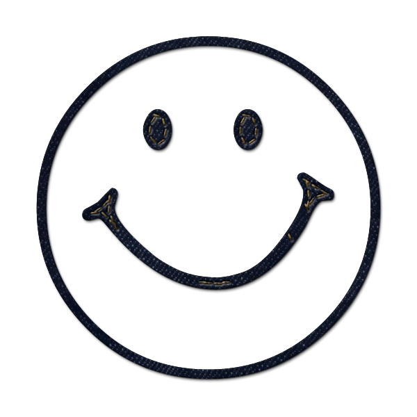Emoticon And Icons Smiley Face Computer Black PNG Image