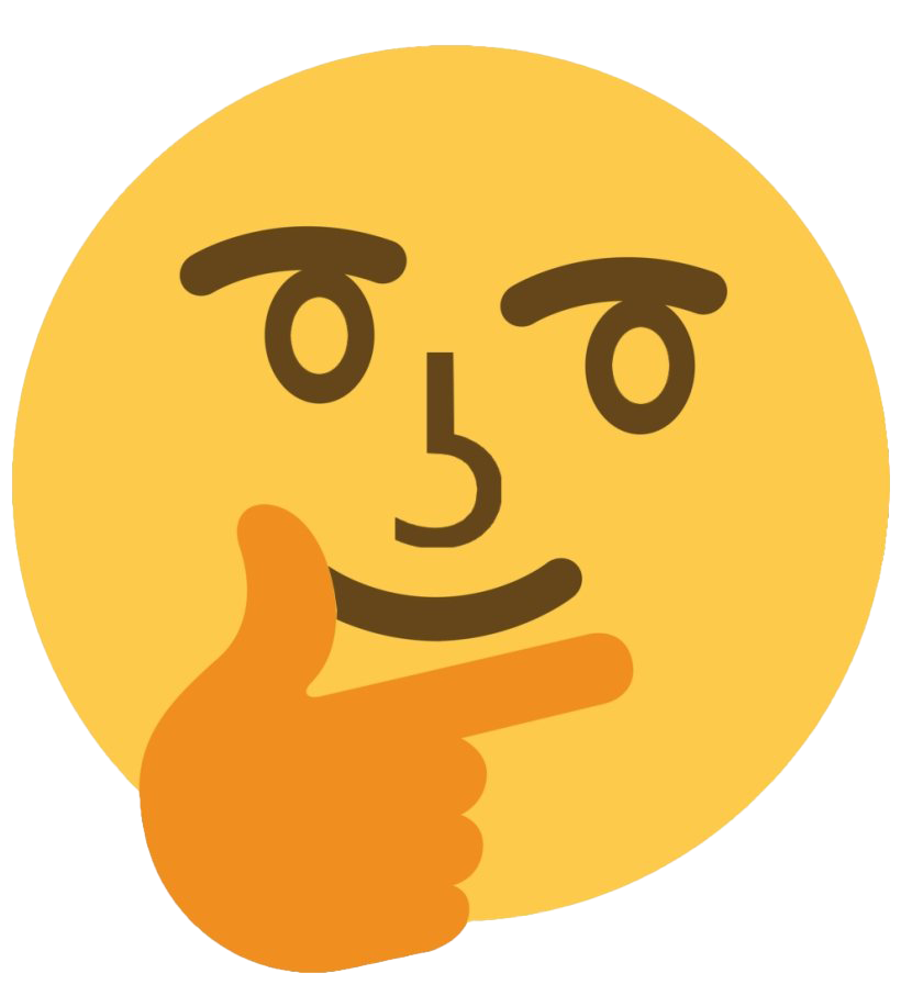 Emoji Face Lenny Free Download Image has a transparent background.This PNG ...
