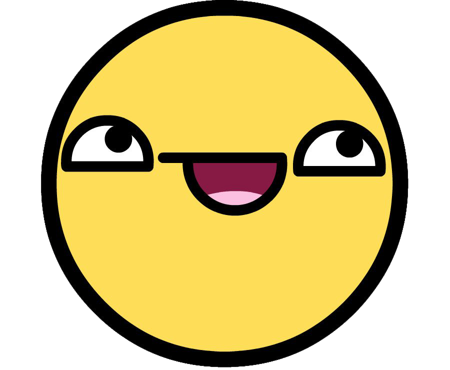 Download Face Derp PNG Free Photo HQ PNG Image FreePNGImg.