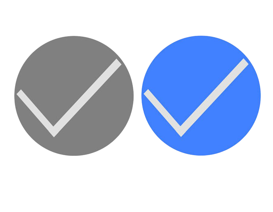 Verified Badge Facebook Free PNG HQ PNG Image