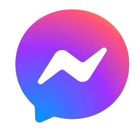 Fb Messenger PNG File HD PNG Image