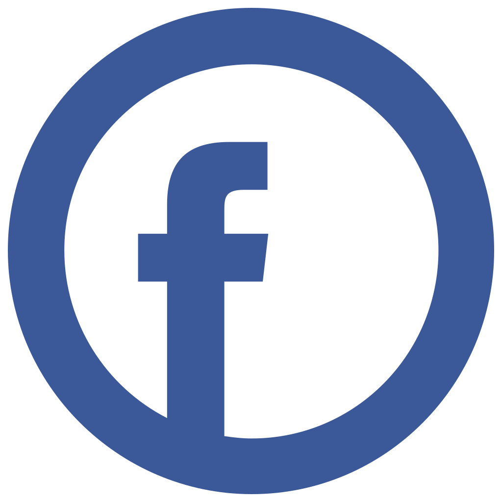 Logo Circle Facebook HD Image Free PNG Image