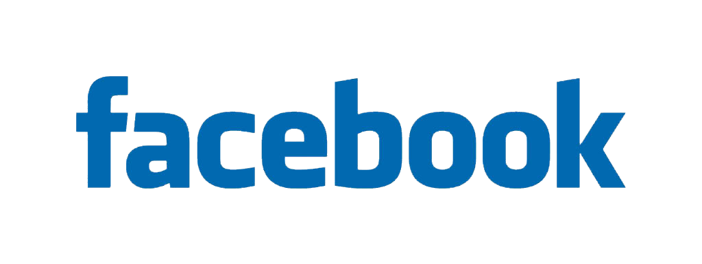 Facebook Logo PNG Image