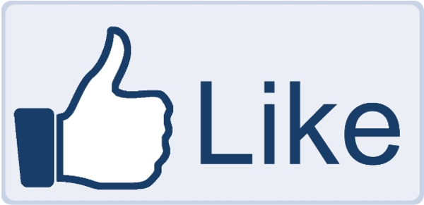 Facebook Like Photos PNG Image