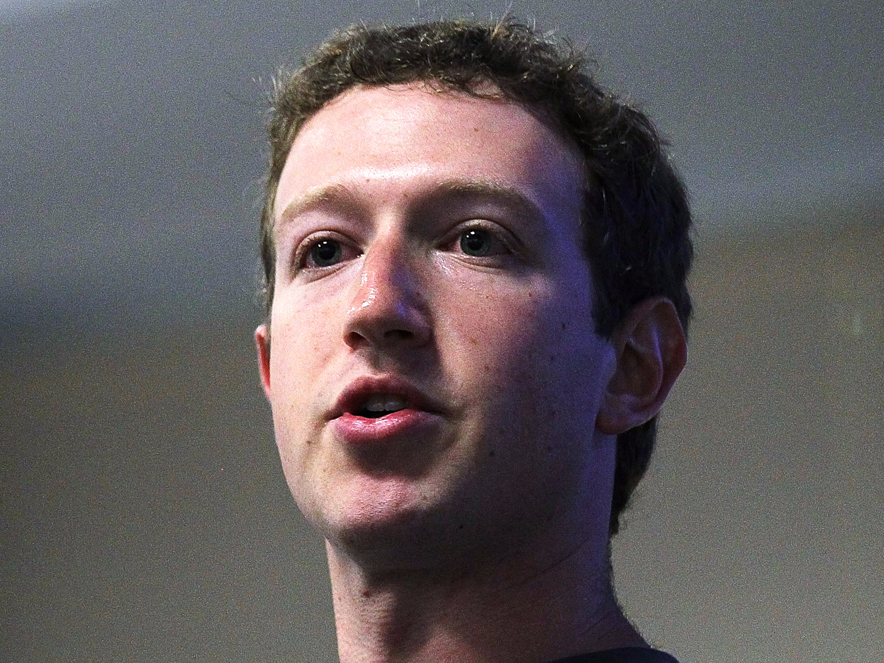 F8 Executive Mark Zuckerberg Chief Facebook Spiegel PNG Image