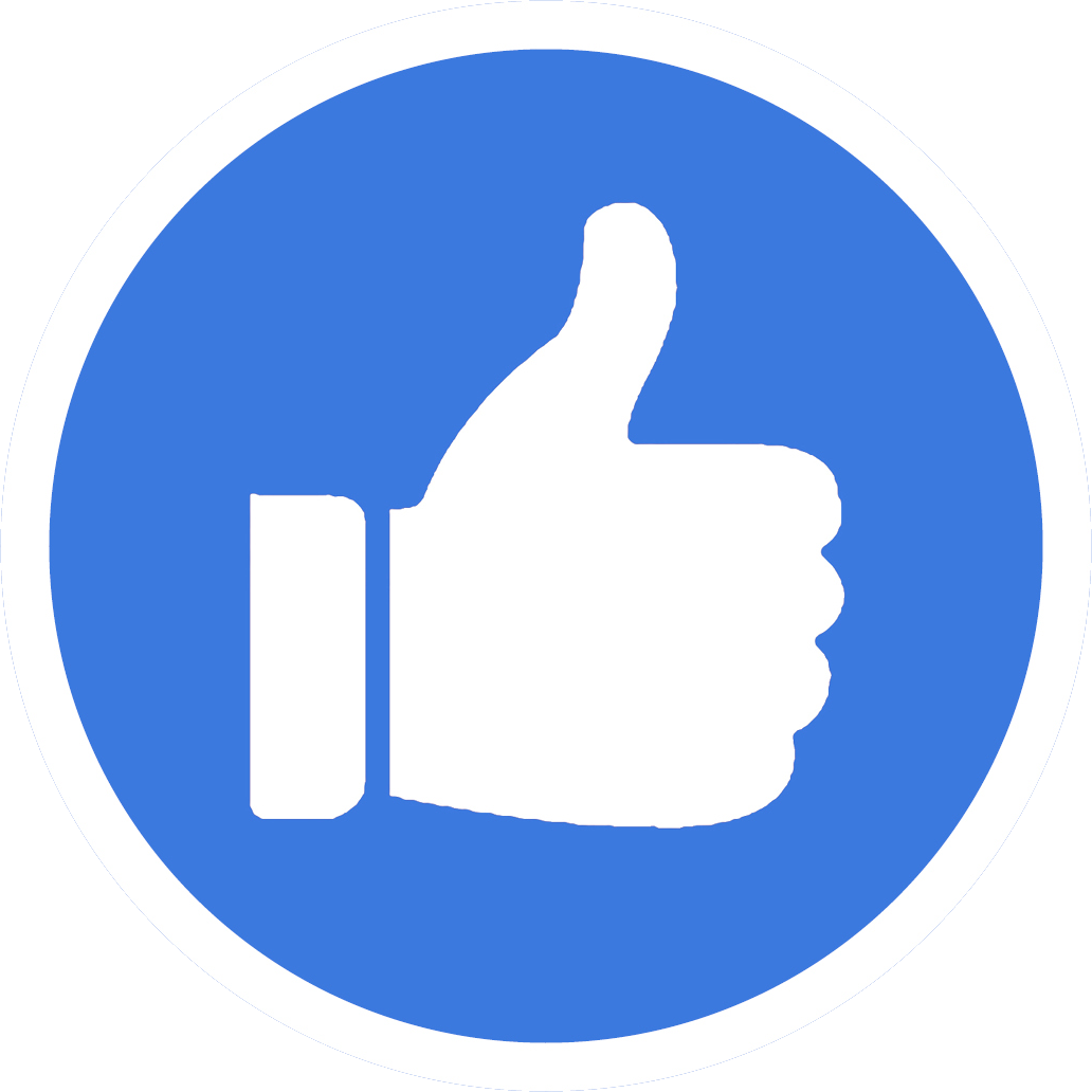Download Thumb Icons Button Up Computer Facebook Thumbs HQ PNG Image