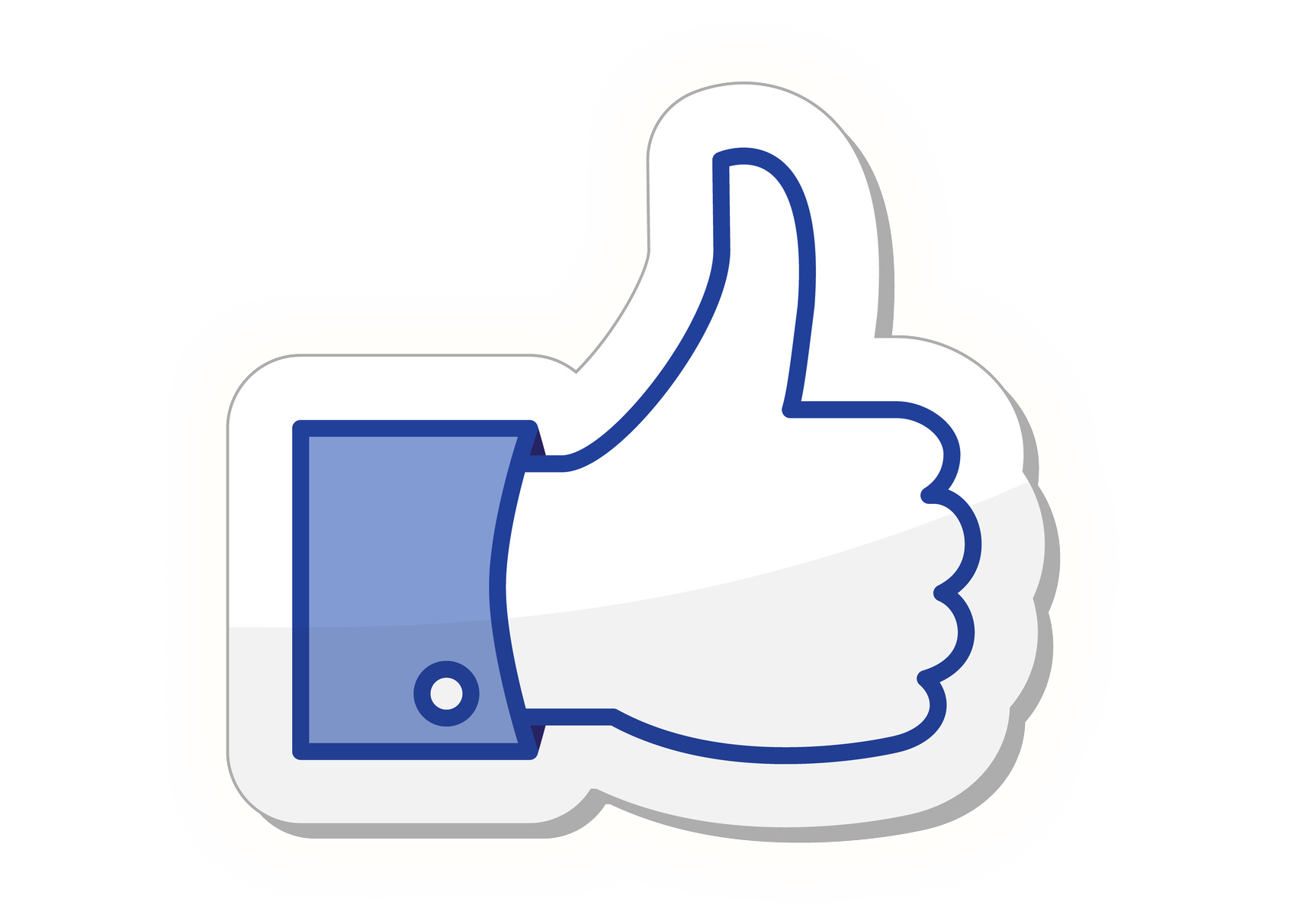 Like Media Button Subscribe Facebook Advertising Social PNG Image