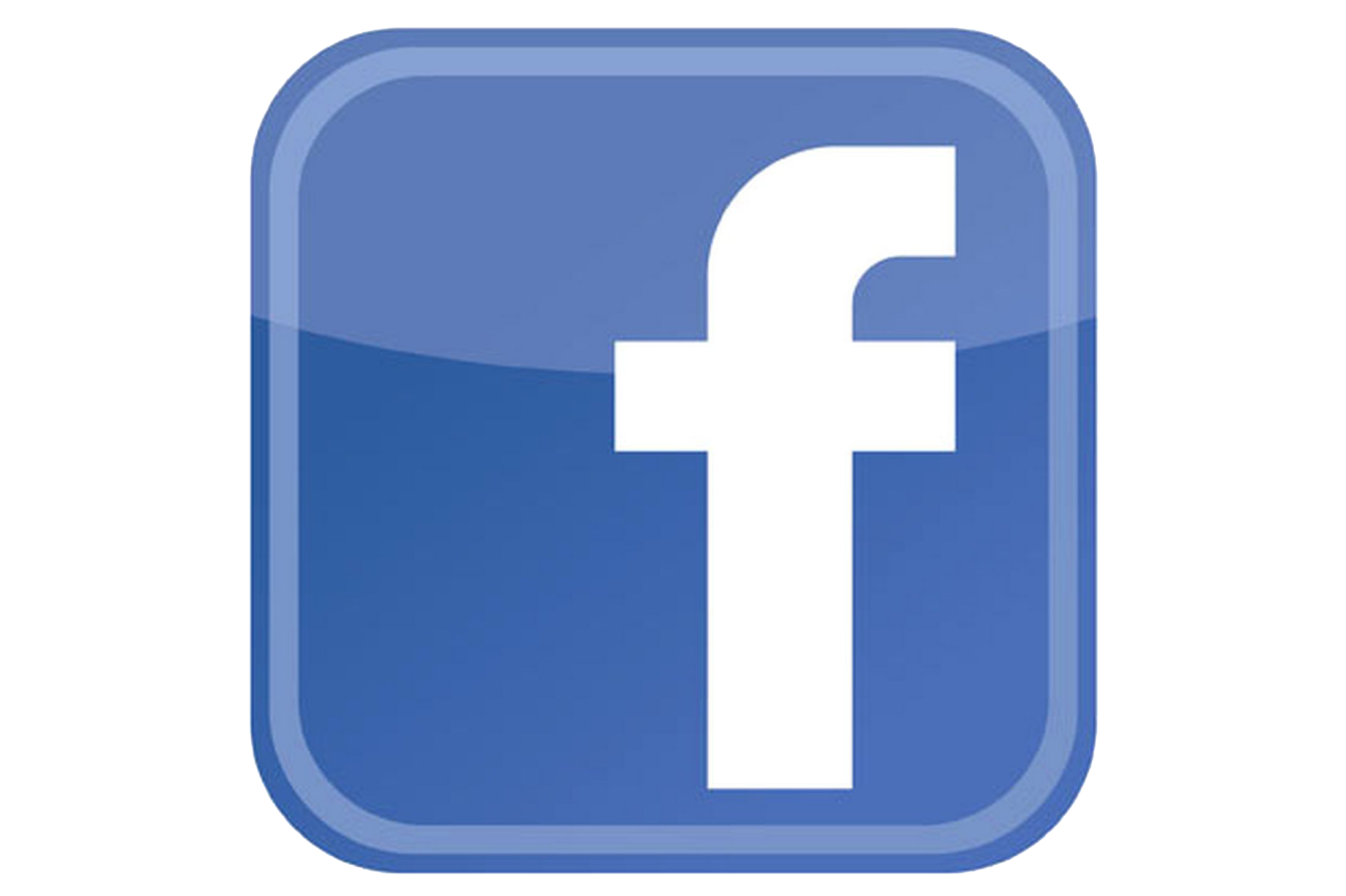 Networking Service Logo Facebook, Messenger Social Facebook PNG Image