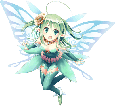 Fairy Png Picture PNG Image