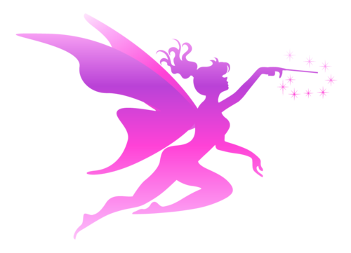 Fairytale Png Picture PNG Image