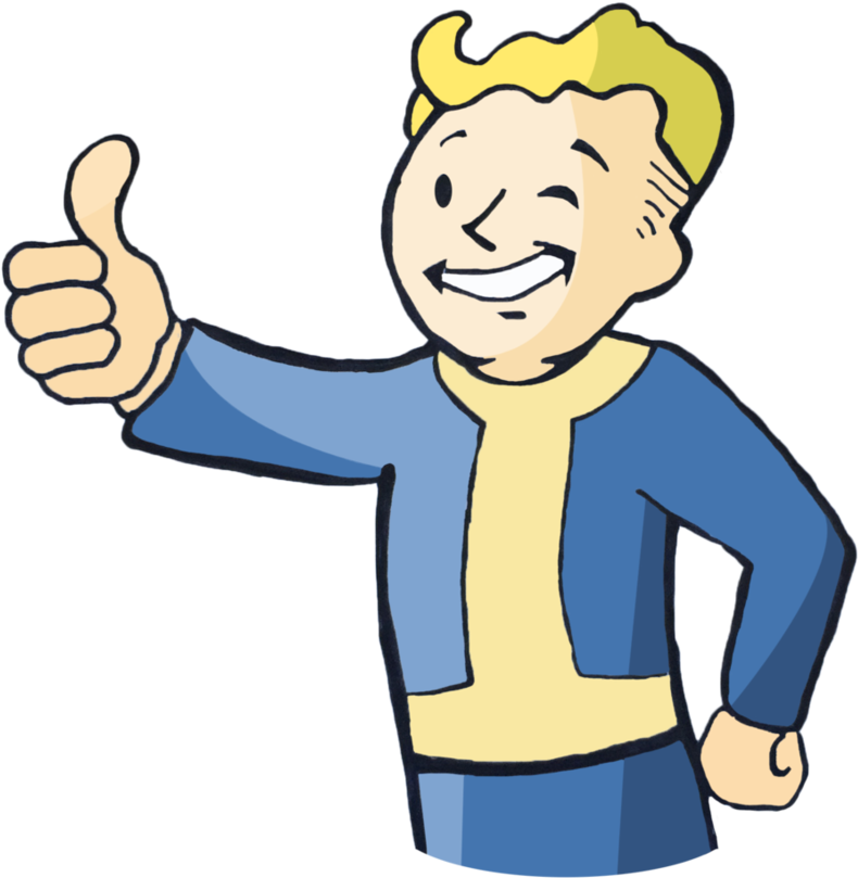Pip Boy Fallout HD Image Free PNG Image