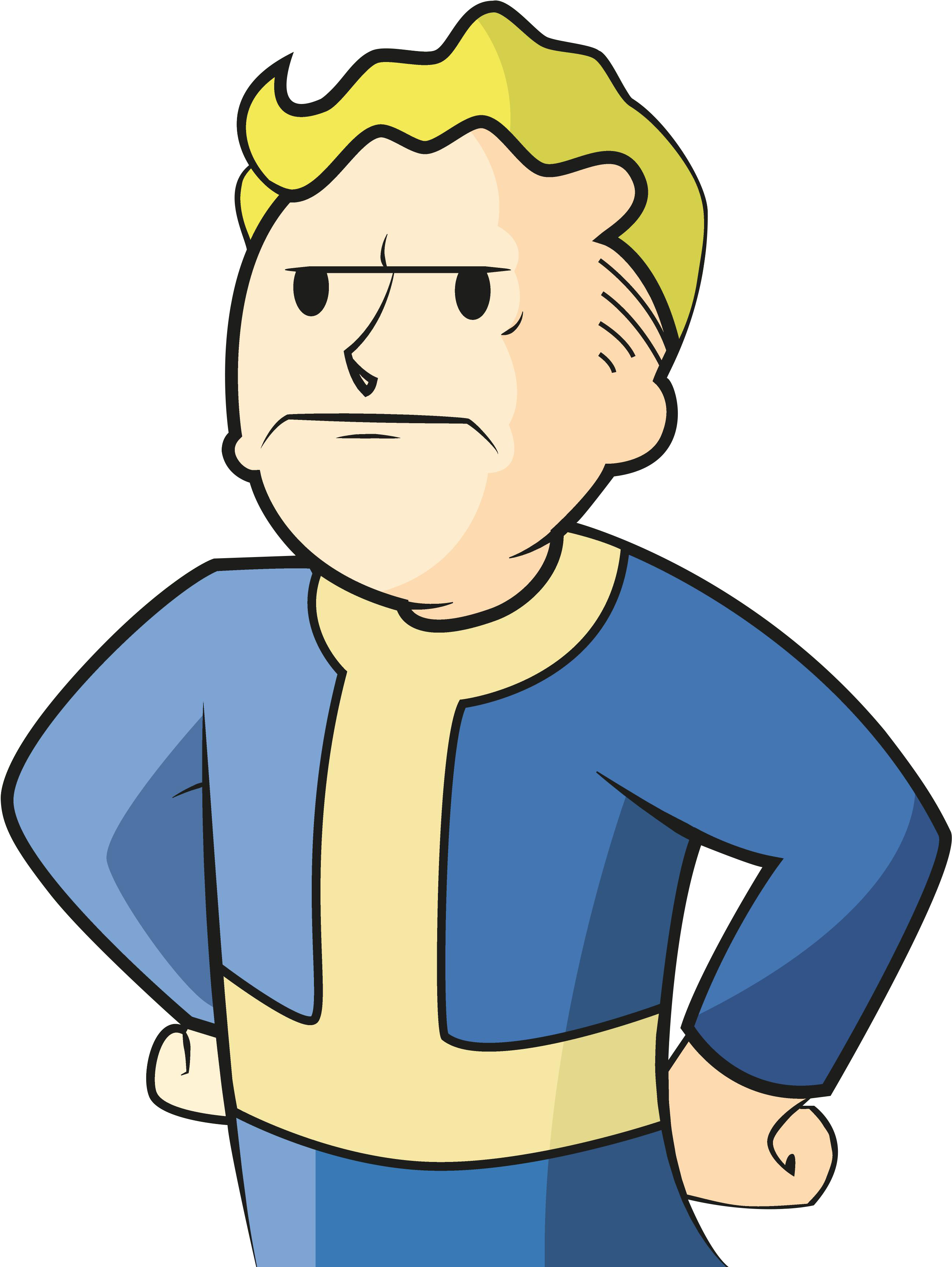 Fallout 4 волт бой фото 11