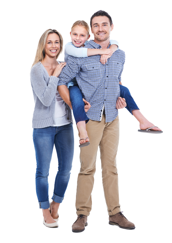 Family Transparent PNG Image