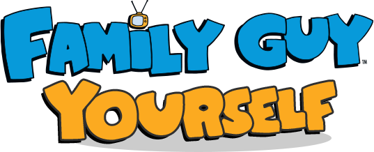 Logo Guy Family Free Clipart HD PNG Image