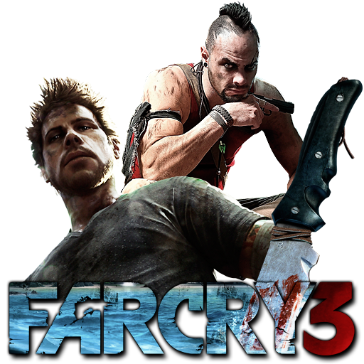 Far Cry Png PNG Image