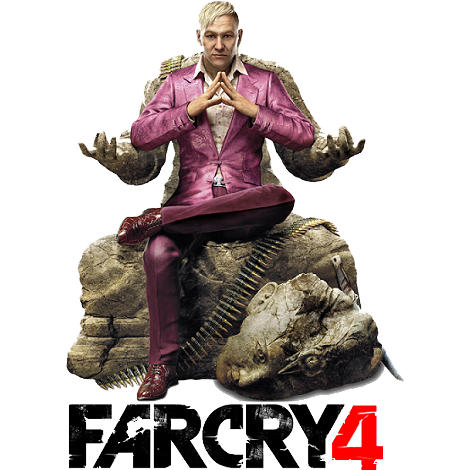 Far Cry Png Picture PNG Image