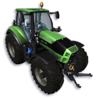 Farming Simulator Png PNG Image