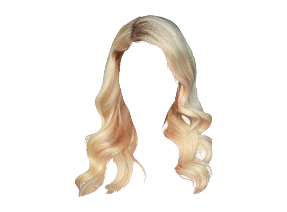 Hair Blonde Women Free Download Image PNG Image