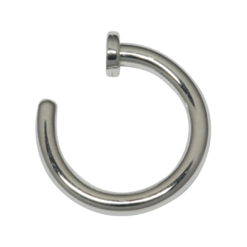Picture Septum Piercing Free Transparent Image HD PNG Image