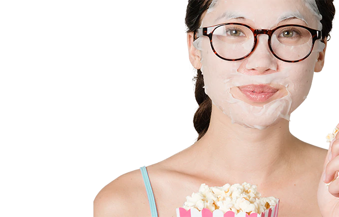 Mask Facial Free Clipart HQ PNG Image