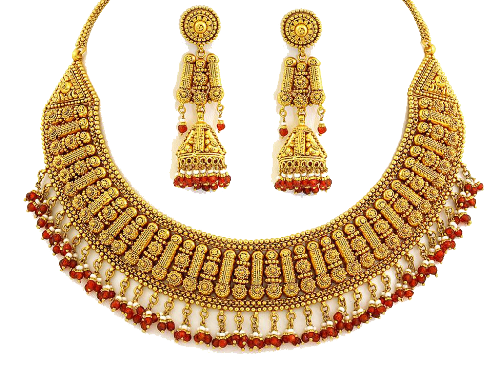 Antique Necklace Jewellery Download Free Image PNG Image