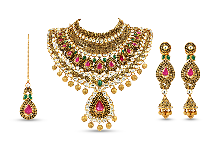 Antique Jewellery Free Download PNG HQ PNG Image