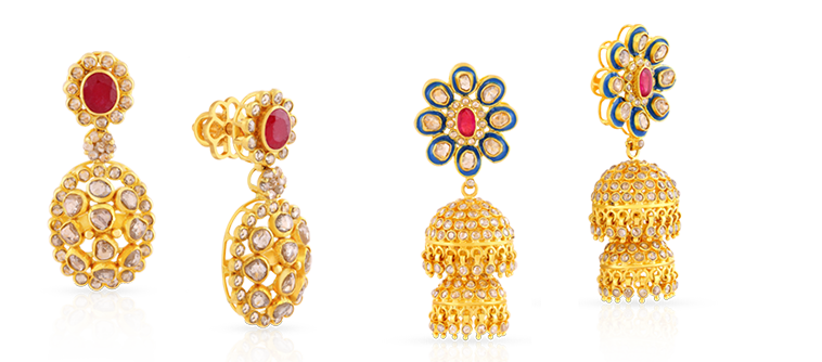 Antique Jewellery Free HQ Image PNG Image