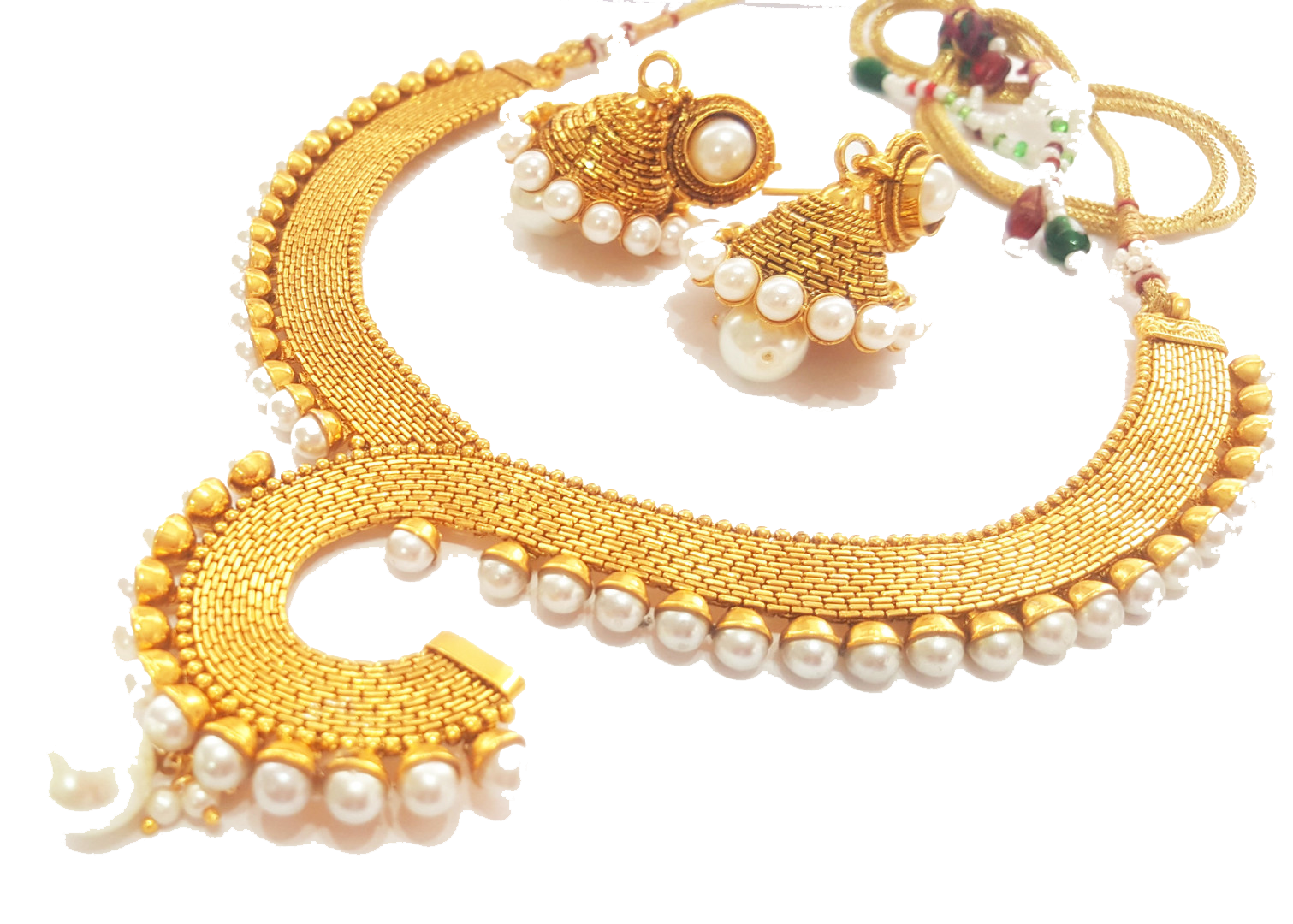 Antique Jewellery Download HD PNG Image