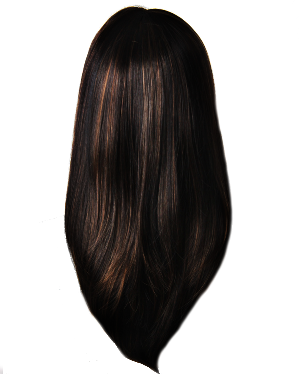 Hair Girl Pic Extension Free Photo PNG Image