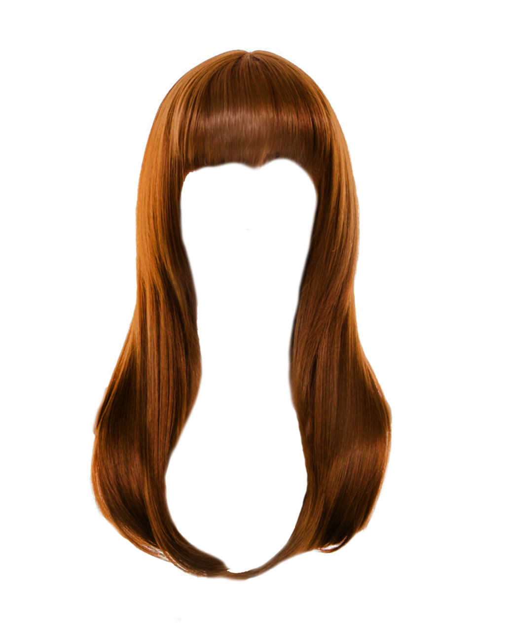 Girl Hairstyle Free Download Image PNG Image