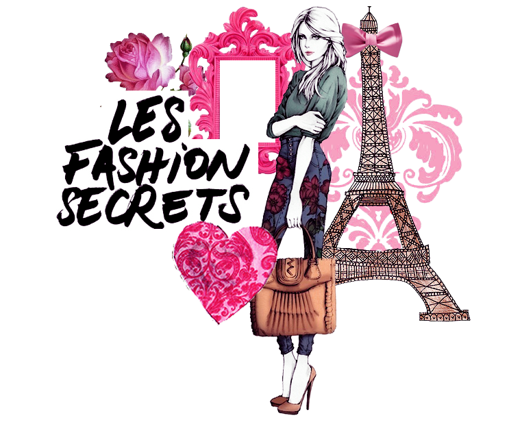 Fashion Png Clipart PNG Image
