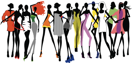 Fashion Png PNG Image