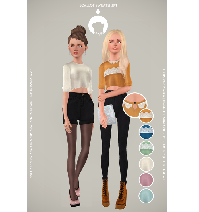 Sims Tights Clothing Sim Free Download PNG HQ PNG Image