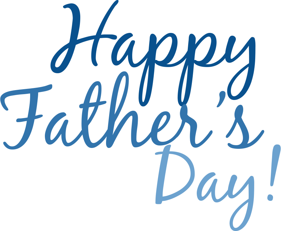 Fathers Day Free Download PNG Image