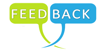 Feedback Png File PNG Image