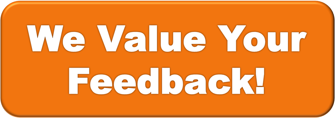 Feedback Button Image PNG Image