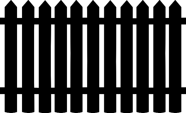Fence Png Image PNG Image