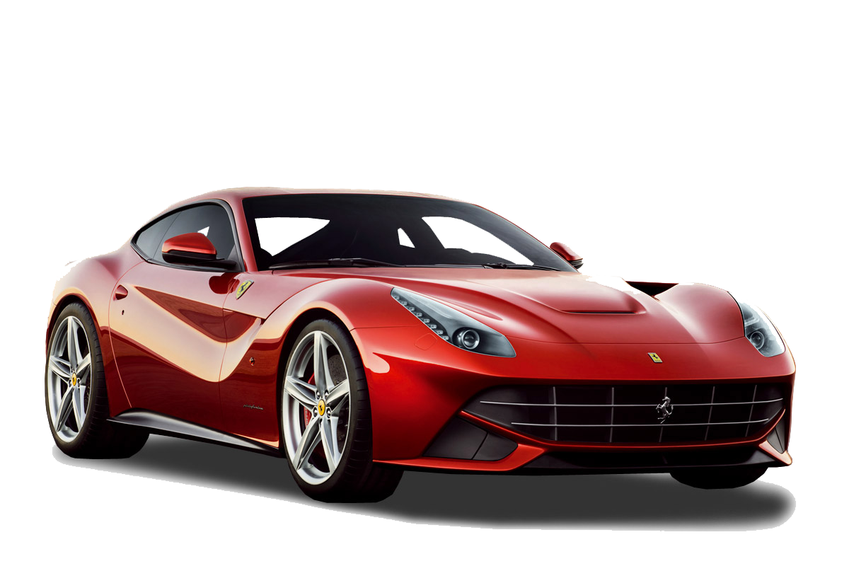 Ferrari Logo.png Transparent