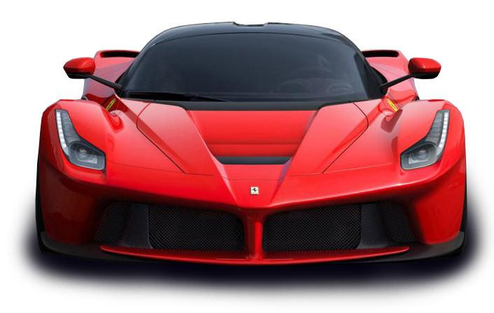 Ferrari Png Picture PNG Image