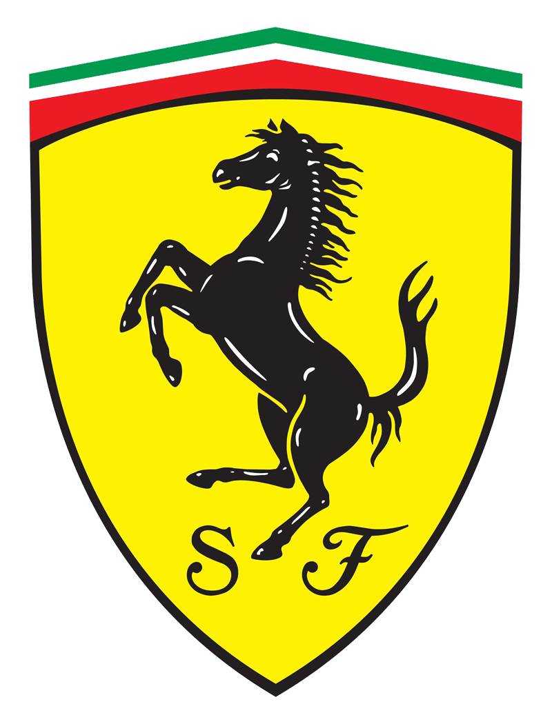 Images Logo Ferrari Free Clipart HQ PNG Image
