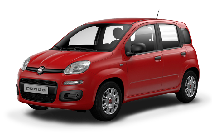 Fiat Panda Fiorino PNG Download Free PNG Image