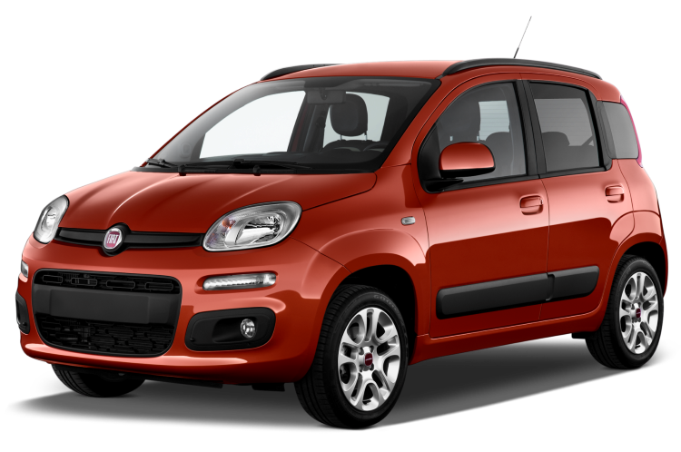 Fiat Car Panda Free PNG HQ PNG Image