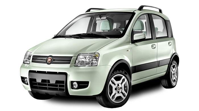 Fiat Panda Free Download PNG HD PNG Image