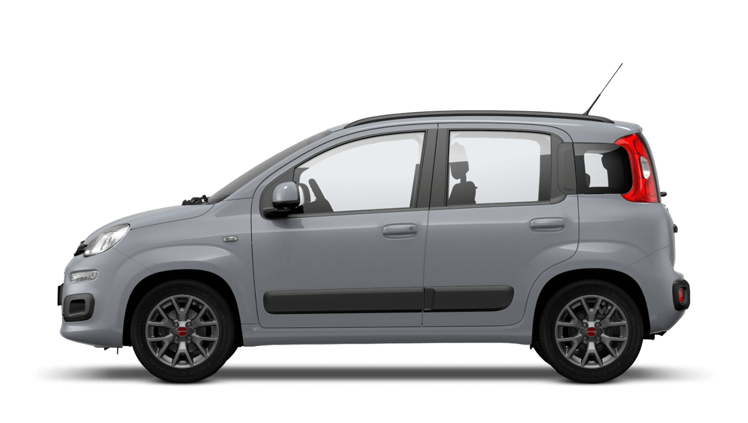 Fiat Lounge Panda Free Download Image PNG Image