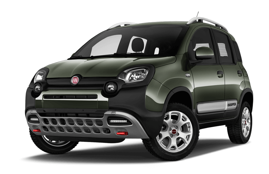 Fiat Panda Fiorino Free Download Image PNG Image