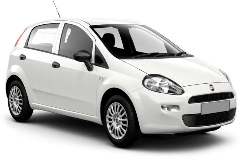 Fiat Automobile White Photos PNG Image High Quality PNG Image