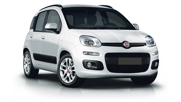 Fiat White Free Transparent Image HD PNG Image