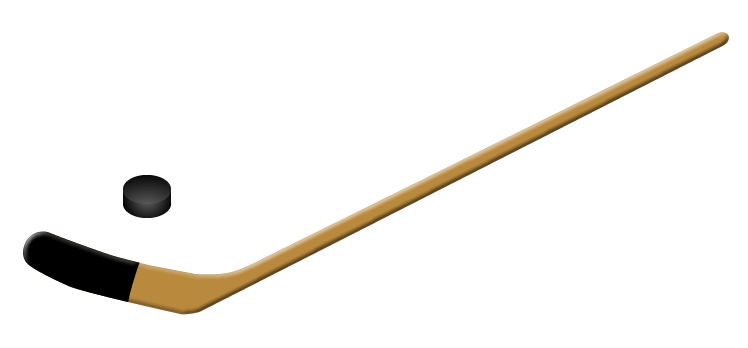 Field Hockey Stick PNG Free Photo PNG Image