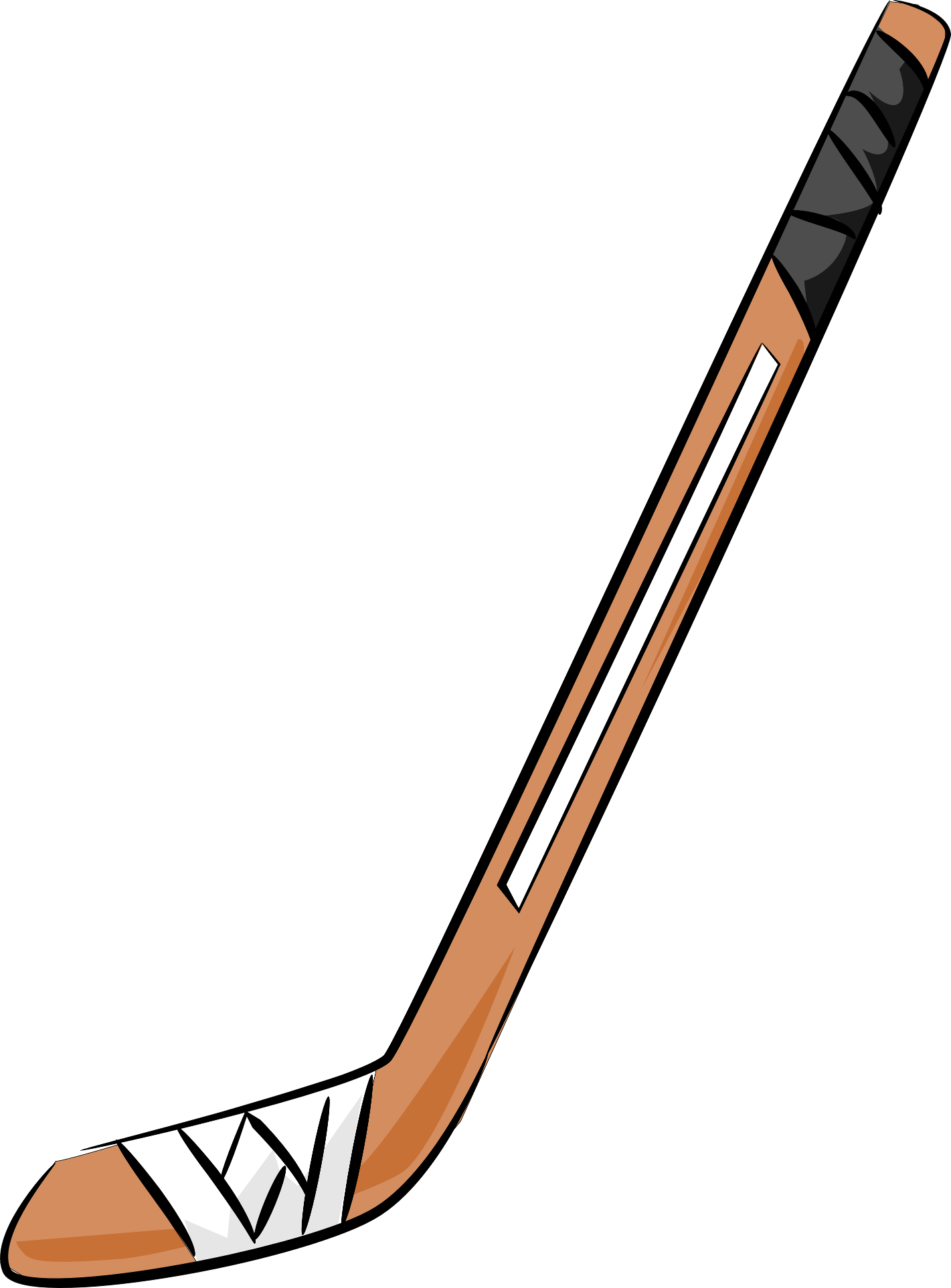 Hockey Stick Download Free Image PNG Image